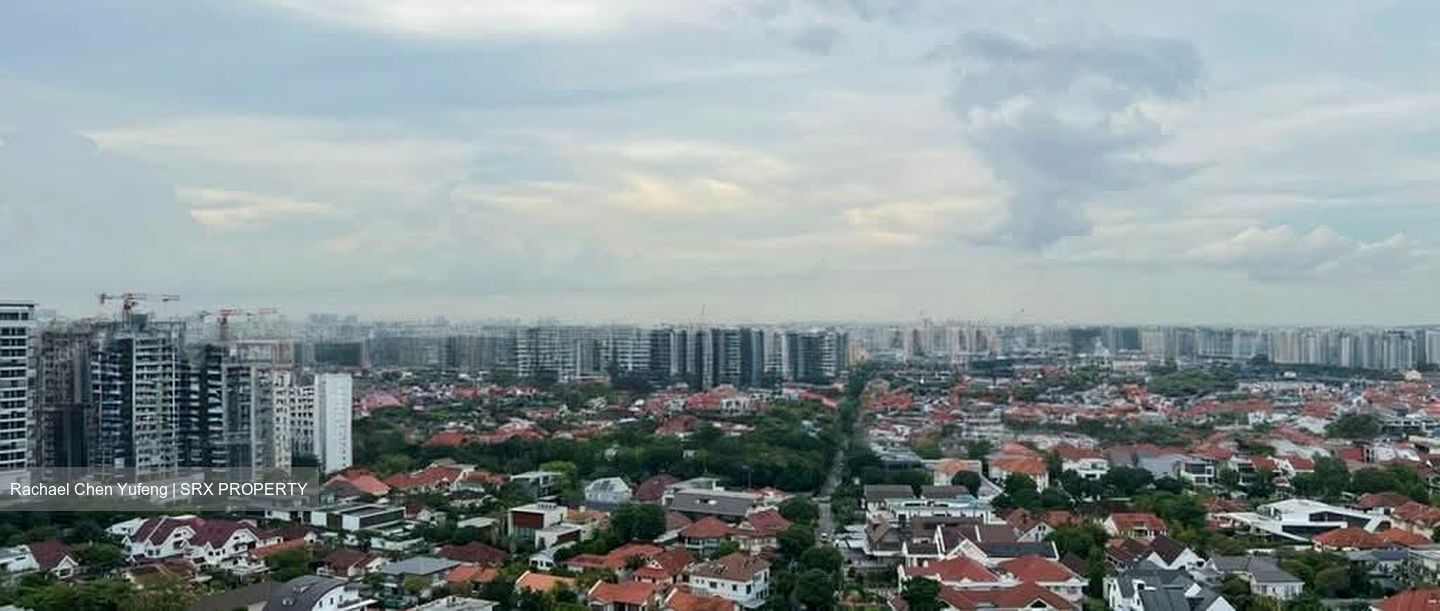 Meyer Road (D15), Condominium #568344401